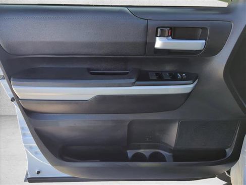 Used 2021 Toyota Tundra SR5 image 8