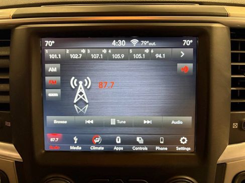 Used 2019 RAM 1500 Big Horn AWD/4WD image 13