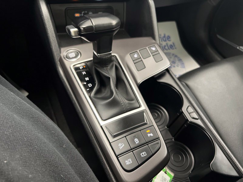 New 2026 Kia Sportage SX FWD image 32