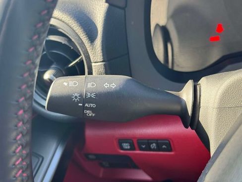 Used 2023 Lexus IS 350 F Sport AWD/4WD image 29
