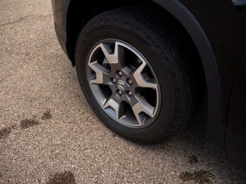 Used 2022 Honda Passport TrailSport image 12