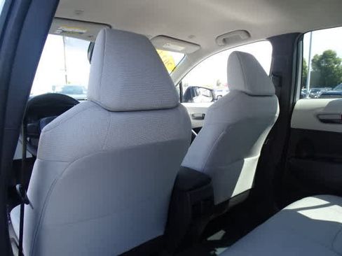 Certified 2024 Toyota Corolla Cross L FWD image 21