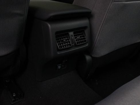 New 2026 Toyota Camry LE AWD/4WD image 21