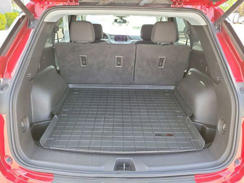 Used 2022 Chevrolet Blazer LT FWD image 25