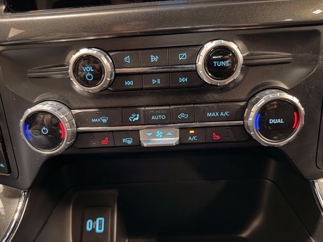 Used 2023 Ford F150 XLT w/ Equipment Group 302A High AWD/4WD image 40