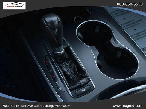 Used 2018 Acura MDX SH-AWD w/ Advance Package image 36