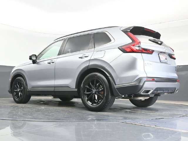 Used 2024 Honda CR-V Sport image 22