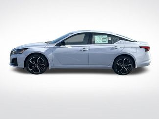 New 2025 Nissan Altima 2.5 SR w/ SR Premium Package video 2