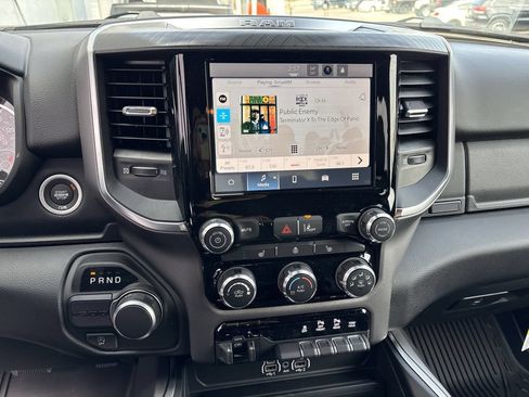 New 2026 RAM 1500 Lone Star RWD image 15