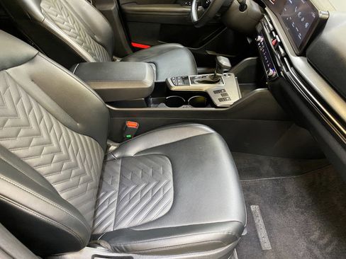 Used 2026 Kia Sportage X-Line image 25