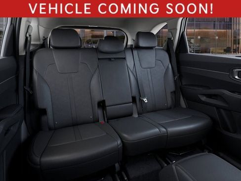 New 2026 Kia Sorento S AWD/4WD image 16