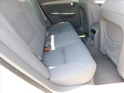 Used 2011 Chevrolet Malibu LT w/ Power Convenience Package FWD image 24