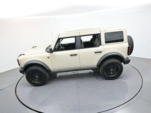 New 2026 Ford Bronco Badlands AWD/4WD image 37