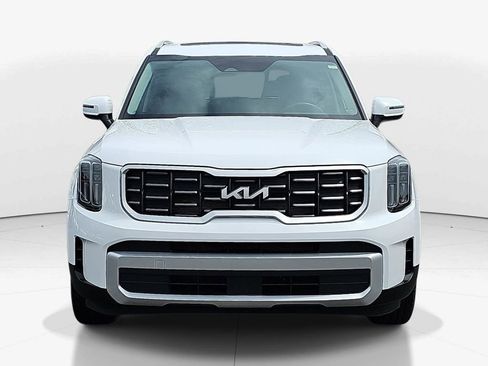 Used 2025 Kia Telluride S FWD image 12