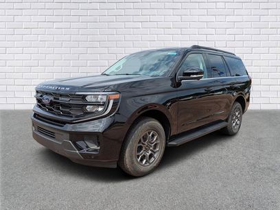 New 2026 Ford Expedition Active