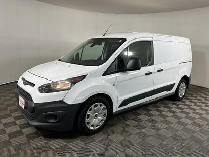 Used 2018 Ford Transit Connect XL