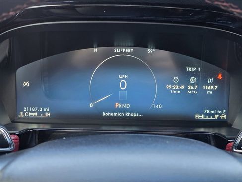 Used 2023 Lincoln Corsair Reserve image 12