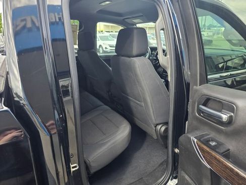 Used 2019 GMC Sierra 1500 SLE AWD/4WD image 38