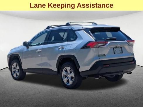 Certified 2025 Toyota RAV4 XLE w/ Convenience Package AWD/4WD image 7