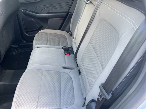 Used 2022 Ford Escape SE w/ Convenience Package image 11