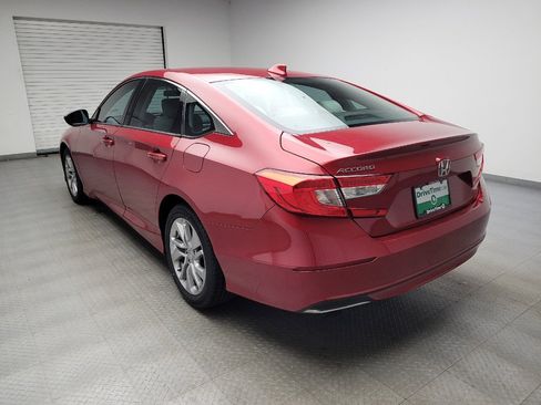 Used 2018 Honda Accord LX image 5