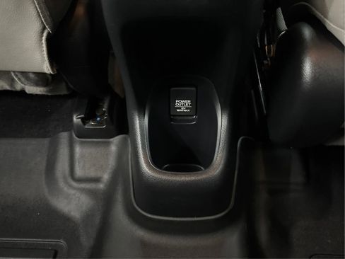 Used 2016 Honda HR-V EX-L image 29