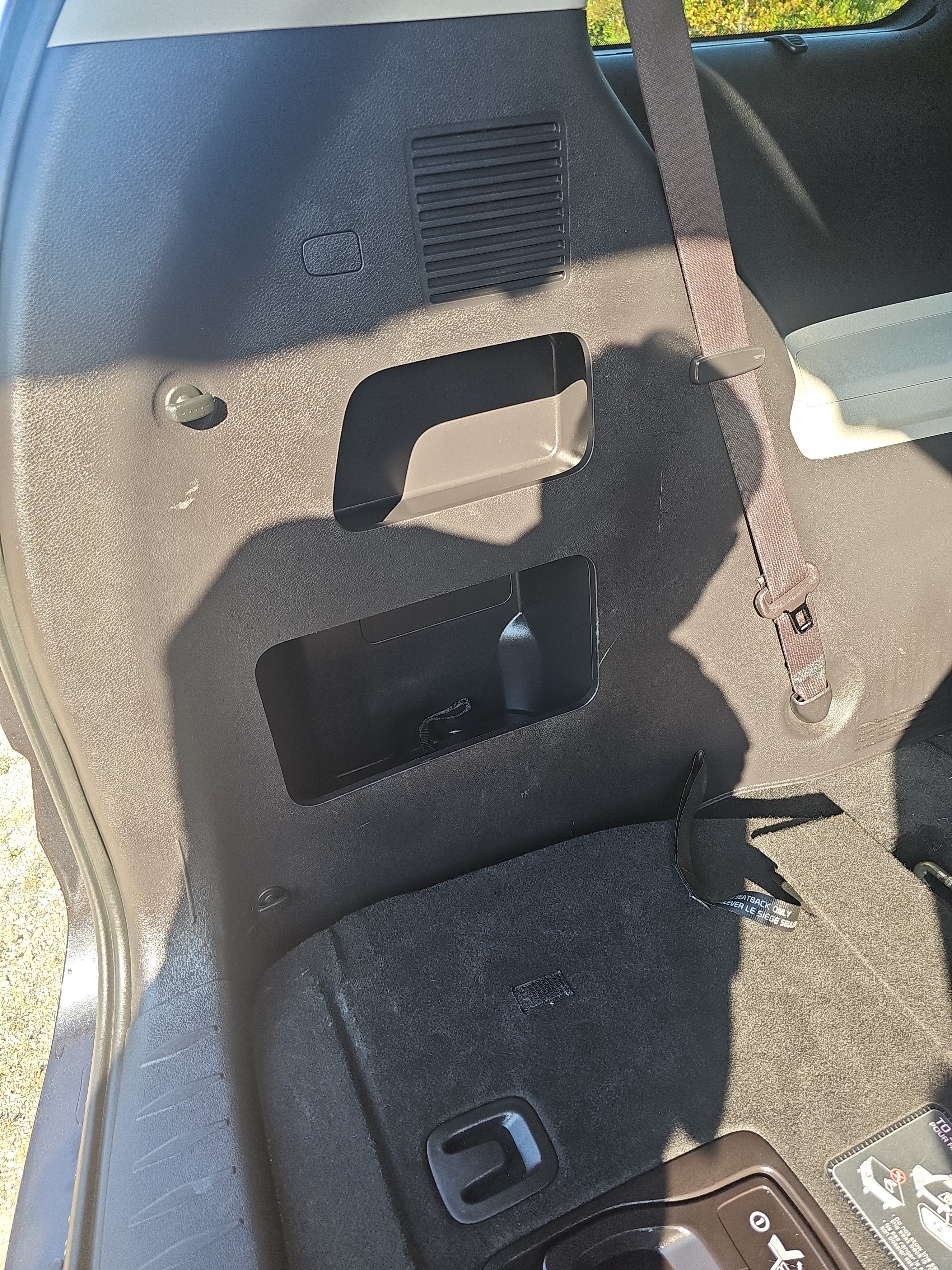 Used 2022 Kia Carnival SX FWD image 12
