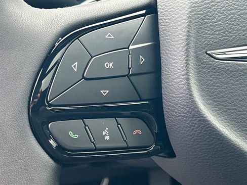 New 2026 Chrysler Pacifica Limited w/ S Appearance Package image 43