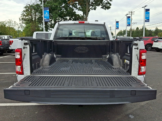 Certified 2022 Ford F150 XL w/ Equipment Group 101A High AWD/4WD image 30