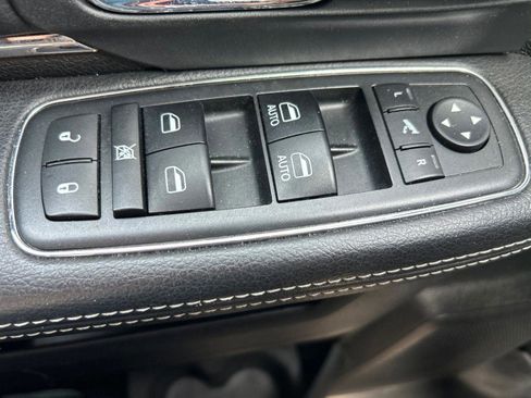 Certified 2018 RAM 1500 Laramie AWD/4WD image 22
