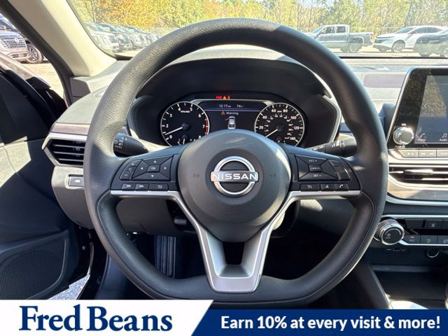 New 2026 Nissan Altima 2.5 SV FWD image 20