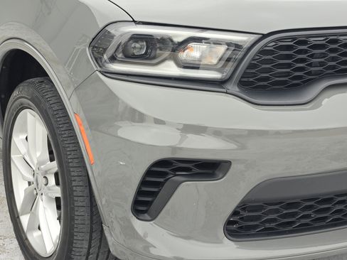 Used 2023 Dodge Durango GT image 10