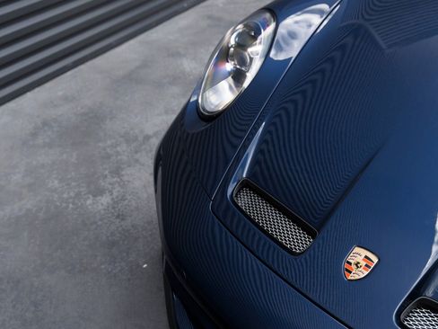 Certified 2024 Porsche 911 GT3 RS image 42