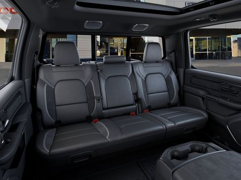 New 2026 RAM 1500 RHO w/ RHO Level 1 Equipment Group AWD/4WD image 15