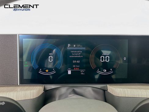 New 2026 Hyundai Sonata SEL FWD image 16