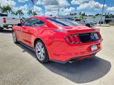 Used 2015 Ford Mustang GT Premium w/ Equipment Group 401A image 4