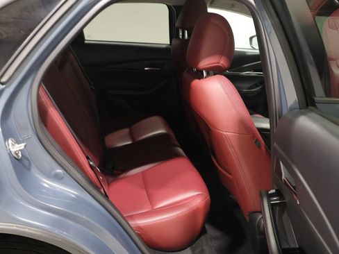 Used 2025 MAZDA CX-30 AWD 2.5 S w/ Preferred Package image 19