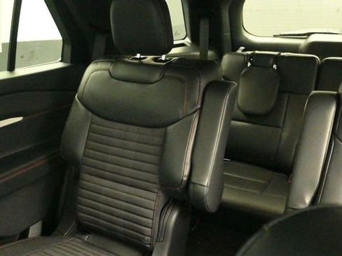 New 2026 Ford Explorer ST-Line AWD/4WD image 22