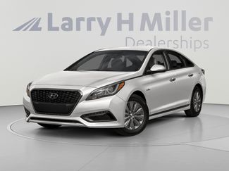 Used 2016 Hyundai Sonata SE FWD video 1