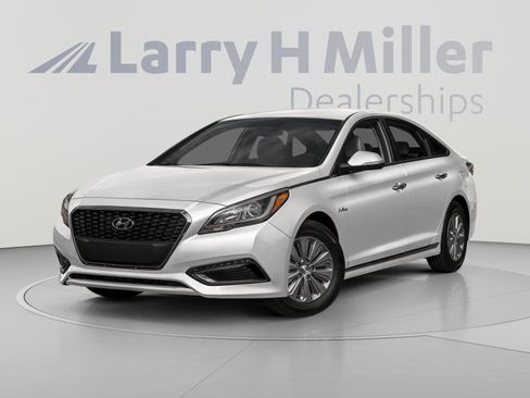 Used 2016 Hyundai Sonata SE FWD image 1