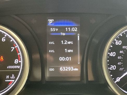 Used 2024 Toyota Camry LE image 14