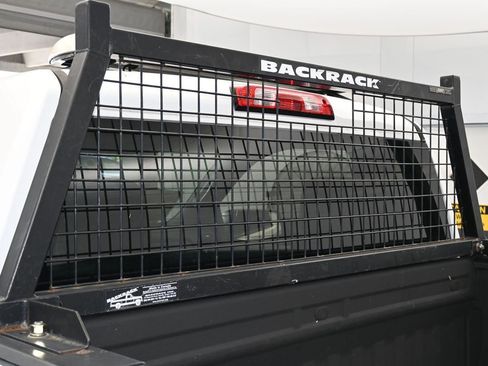 Used 2020 Chevrolet Silverado 1500 W/T w/ WT Value Package image 37