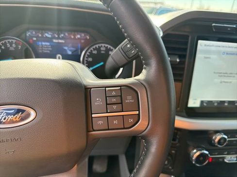 Used 2022 Ford F150 XLT w/ Equipment Group 302A High image 20