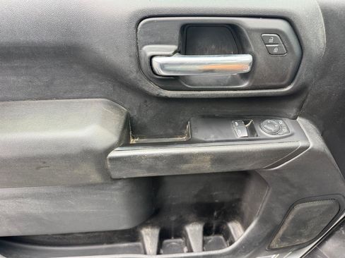 Used 2020 Chevrolet Silverado 2500 W/T w/ WT Convenience Package image 14