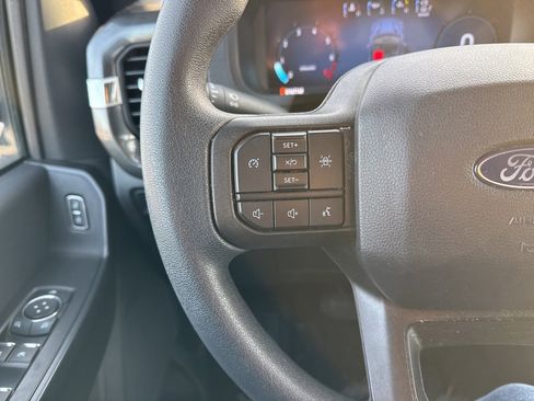 Used 2024 Ford F150 STX image 9