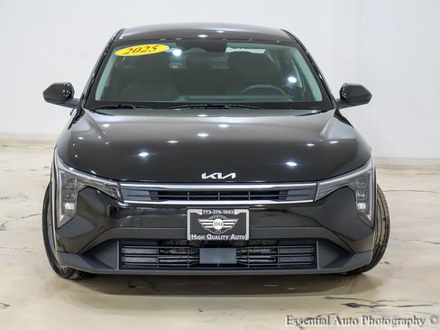 Used 2025 Kia K4 FWD image 5
