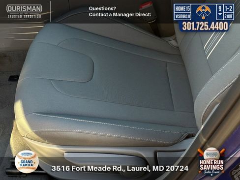 Used 2025 Hyundai Elantra Sport FWD image 13