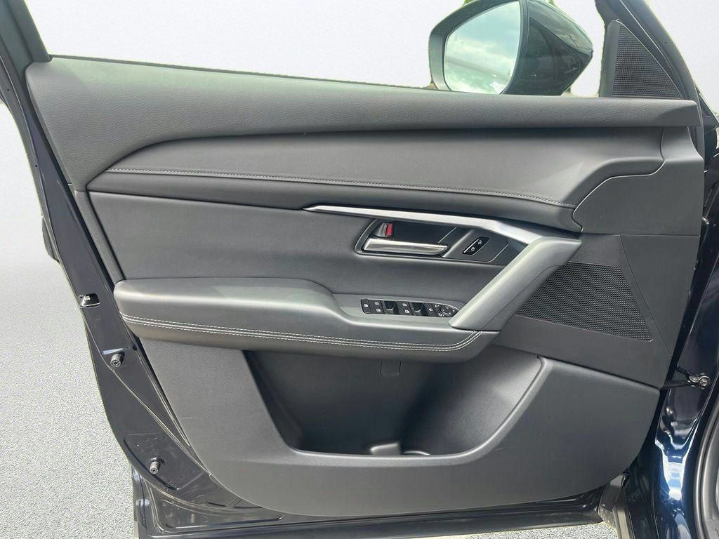 New 2026 MAZDA CX-5 Preferred AWD/4WD image 9