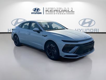 Used 2026 Hyundai Sonata SEL