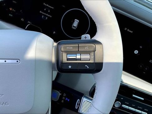 New 2026 Hyundai Palisade Limited image 14